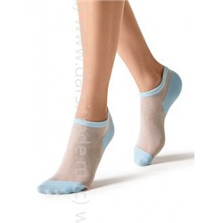 Носки женские Eco 251 Omsa Дроп