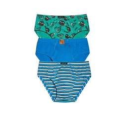 набор трусов для мальчиков