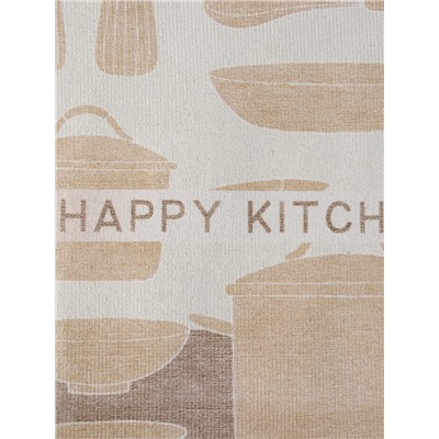 Коврик для кухни Этель Kitchen, 40×60 см