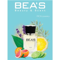 Beas M243 Christian Dior Homme Sport Men edp 25 ml, Парфюм мужской Beas M243 создан по мотивам аромата Christian Dior Homme Sport