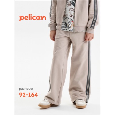 Брюки для мальчиков