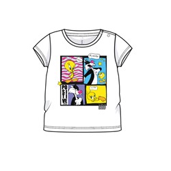 Футболка для девочки