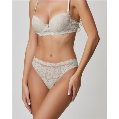 Трусы бразильяно, Jadea, 6526 оптом