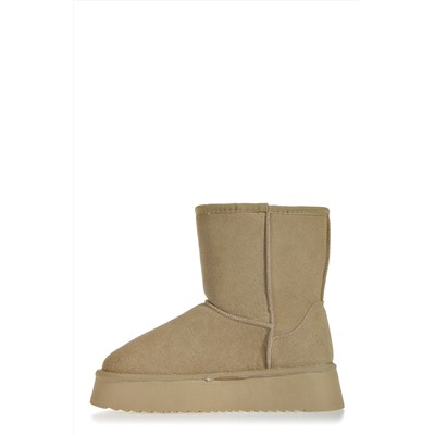 Ботинки женские PATROL