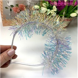 Ободок Новогодний ОБ15