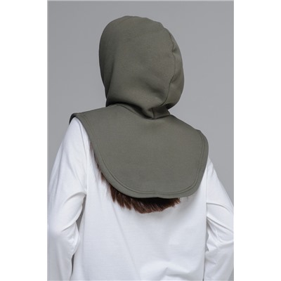 Капор 22-333L17 хаки