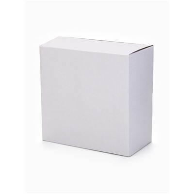 Блюдо с крышкой «Листья», 15 см, пластик