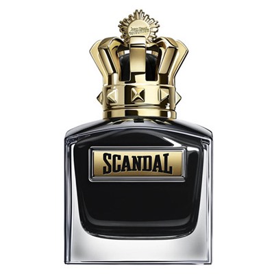 EU Jean Paul Gaultie Scandal Le Parfum Intense For Men edp 80 ml