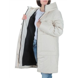 22342 MILK Куртка зимняя женская (150 гр. холлофайбера)