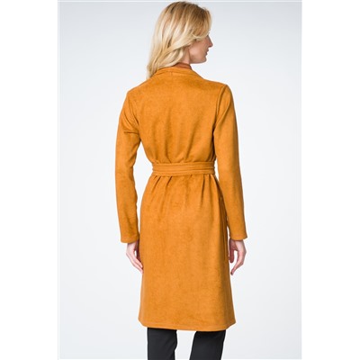 Кардиган ASV 1949 рыжий