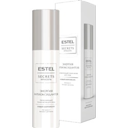 ESTEL SECRETS Тоник для лица ЭНЕРГИЯ АНТИОКСИДАНТОВ 150 мл