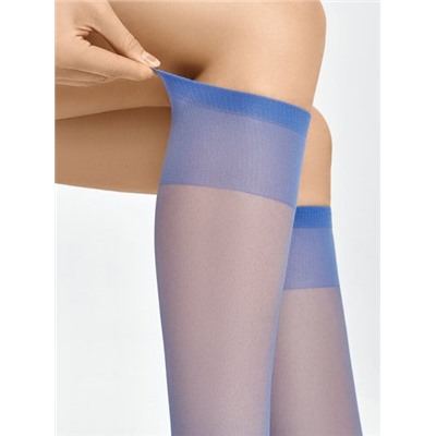 Гольфы полиамид, Minimi, Elastic color 20 гольфы оптом
