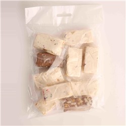 Конфета “НУГА АССОРТИ” уп. 240 г.