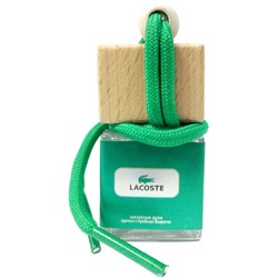 Ароматизатор в машину Lacoste Essential 10 ml
