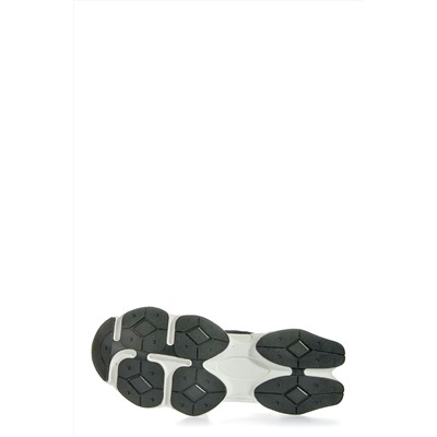 Полуботинки мужские PATROL