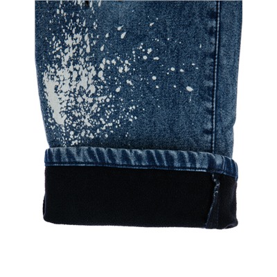 Джинсы для девочки