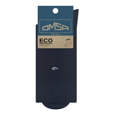 Носки классические, Omsa, ECO408 оптом