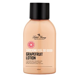 Labelyoung Shocking Feel So Good Grapefruit Лосьон с экстрактом грейпфрута