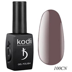 Гель Лак Kodi Professional № 100CN 12 ml