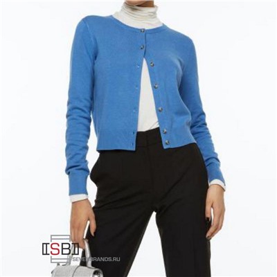 H&M, 445299, Кардиган