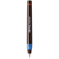 Изограф Rotring 0.7 мм, пластик. корпус