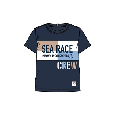 Футболка для мальчика