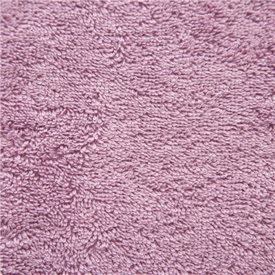Полотенце махровое "Этель" Organic Lavender 100х150 см, 100% хлопок, 420гр/м2