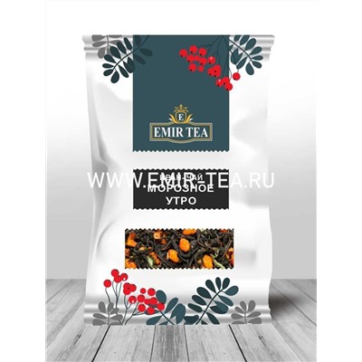 Иван чай Морозное утро (упак 50 гр) 6557