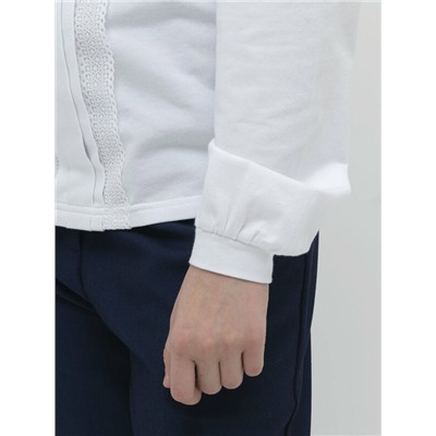 Джемпер для девочек