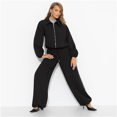 Двойка в стиле спорт-шик, Бесконечная грация (2 в 1)