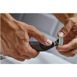 Philips QP6551/15 OneBlade Pro Face & Body  QP6551/15 OneBlade Pro для лица и тела