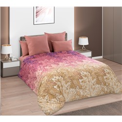 Ткань перкаль Гладкокрашеный / Терракотовый (компаньон)