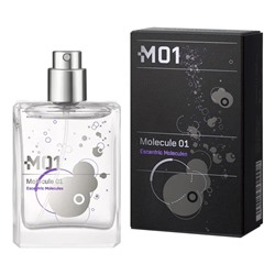 EU Escentric Molecules Molecule M 01 Edt 100 ml