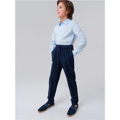 Лоферы для мальчика