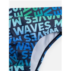 Плавки купальные детские для мальчиков Rodrigo