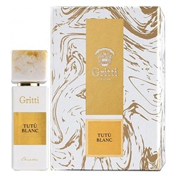 Gritti Tutu Blanc For Women edp 100 ml
