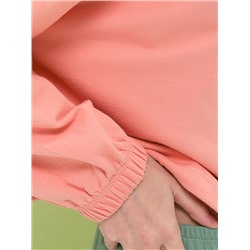 толстовка женская