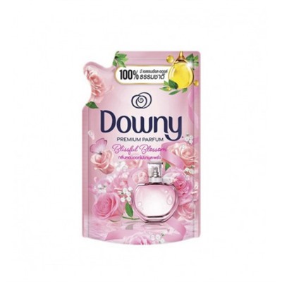 Парфюмированный концентрированный кондиционер Downy для стирки белья 470мл