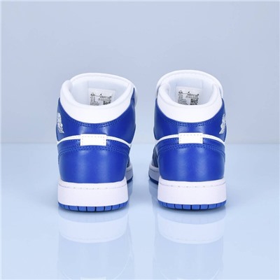 Кроссовки Nike Air Jordan 1 Mid арт 5467