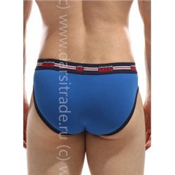 Трусы мужские N288BL Jolidon слип