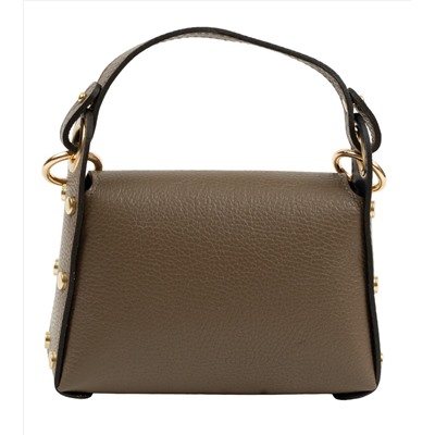 Сумка женская из телячьей кожи