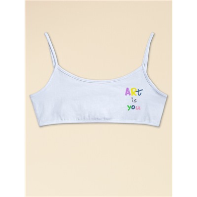 Майка для девочек