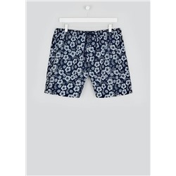 Floral Swim Shorts