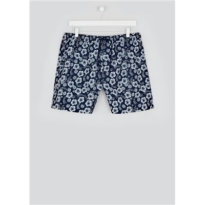 Floral Swim Shorts