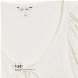 Monki, 333598, Блуза