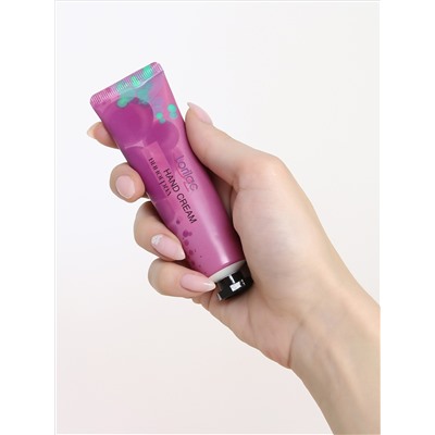 Крем для рук Lorilac Увлажняющий Виноград 30 ml