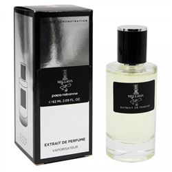 Tester Extrait de Perfume Paco Rabanne 1 Million Parfum for men 62 ml