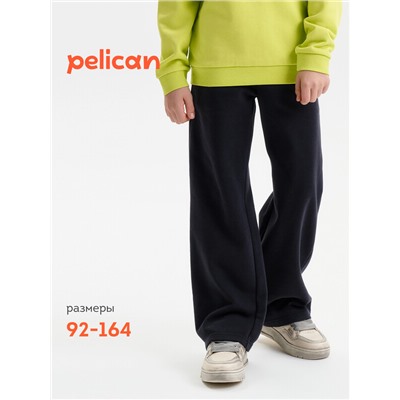 Брюки для мальчиков