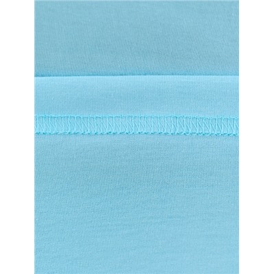 Женская сорочка Айрис-1 НС-639 / голубой