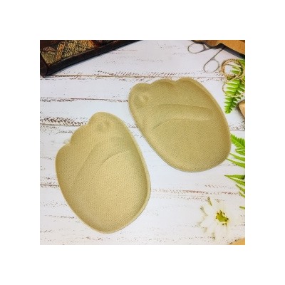 919-110 Полустельки для обуви поролоновые 3D